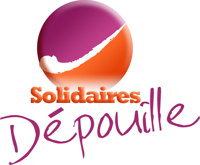 Logo Solidepouille